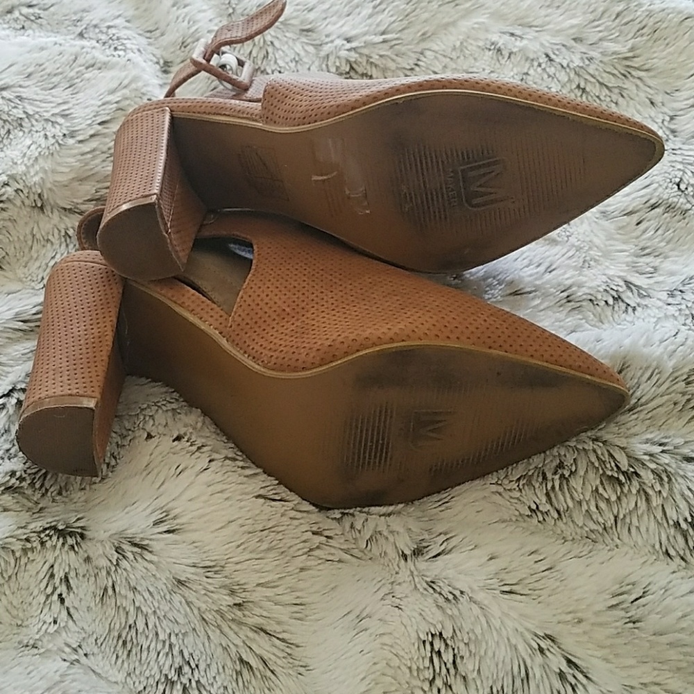 Booties - Picture 3 of 3